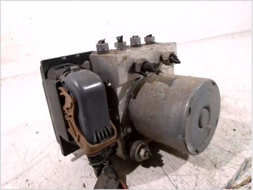 ABS pump PEUGEOT 3008 I MPV (0U_) 1.6 HDi | BP26108748M43 