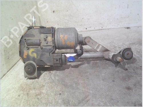 Meccanismo tergicristalli anteriori VW TOURAN (1T1, 1T2) 1.9 TDI (105 hp) 30835171