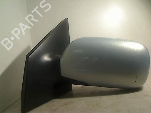 Ryggespeil venstre TOYOTA YARIS (_P1_) 1.4 D-4D (NLP10_, NLP10R) (75 hp) 29482610