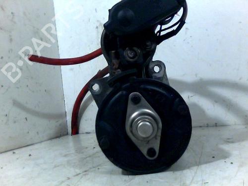 Starter FIAT MULTIPLA (186_) 1.9 JTD 115 | BP26074167M8 