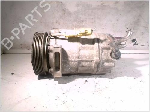 AC compressor PEUGEOT 307 SW (3H) 2.0 HDi 135 | BP26109180M34 
