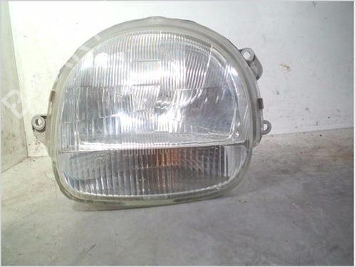 Used Left headlight Left headlight 37446591 37446591