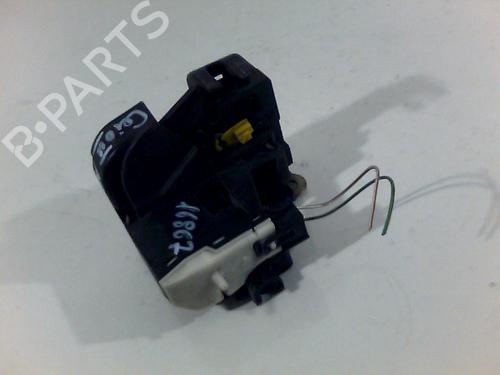Front left lock RENAULT CLIO II (BB_, CB_) 1.4 16V (B/CB0P, BB13) | BP26083388C98 
