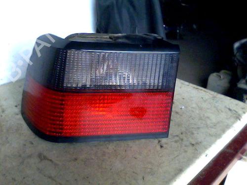 Venstre baglygte CITROËN XANTIA (X1_, X2_) 1.9 Turbo D (90 hp) 31847263