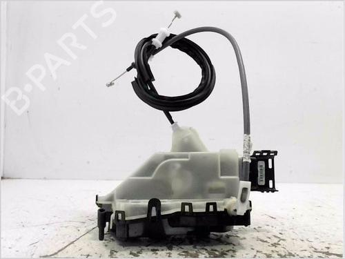 Used Rear right lock CITROËN C3 AIRCROSS II (2R_, 2C_) 1.5 BlueHDi 120 (2CYHXX) (120 hp) 29997638