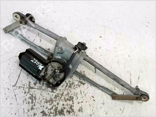 Used Front wiper motor RENAULT CLIO II (BB_, CB_) 1.5 dCi (B/CB07) (65 hp) 30388569