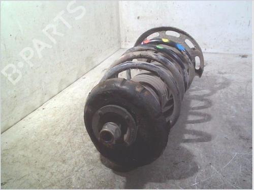 Used Right front shock absorber CITROËN C3 II (SC_) 1.6 BlueHDi 75 (75 hp) 32667377
