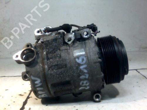 Used AC compressor BMW 5 (F10) 525 d (204 hp) 26099282