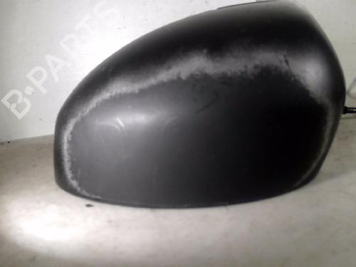Left mirror CITROËN C4 I (LC_) 1.6 HDi | BP26093322C26 