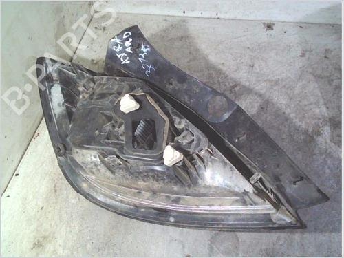Right taillight OPEL ASTRA H (A04) 1.8 (L48) | BP33851609C35 - Image 2