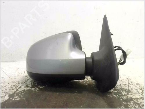 Used Right mirror Right mirror 39106200 39106200