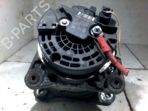Generator RENAULT MODUS / GRAND MODUS (F/JP0_) 1.5 dCi (FP0E, JP0E) | BP29890231M7