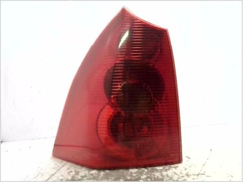 Used Left taillight PEUGEOT 307 SW (3H) 2.0 HDI 90 (90 hp) 31993379