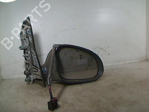 Right mirror VW GOLF PLUS V (5M1, 521) 1.9 TDI | BP26076974C27 