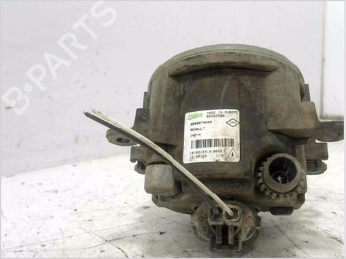 Left front fog light DACIA DUSTER (HS_) 1.5 dCi | BP39686927C30 - Image 3