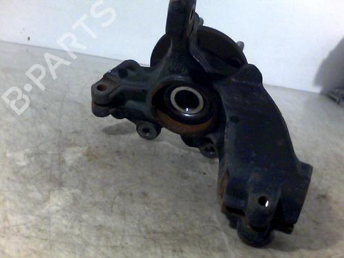 Left front steering knuckle FORD FOCUS III 1.6 TDCi | BP29472324M25 