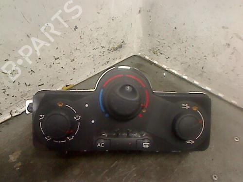 Used Climate control RENAULT CLIO III (BR0/1, CR0/1) 1.5 dCi (88 hp) 26116153
