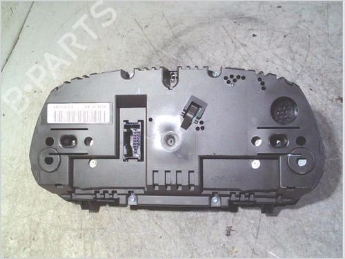 Instrument cluster BMW X1 (E84) xDrive 23 d | BP26509017C47 