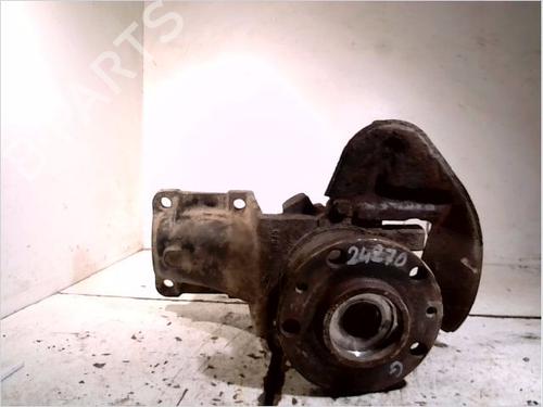 Achsschenkel links vorne für FIAT DUCATO Van (230_) 2.8 D (87 hp) 31879854