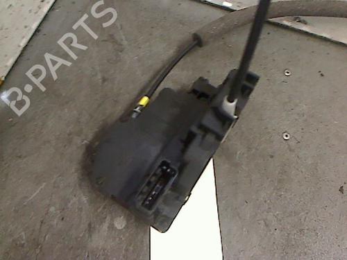 Front right lock NISSAN MICRA III (K12) 1.2 16V | BP26062426C97
