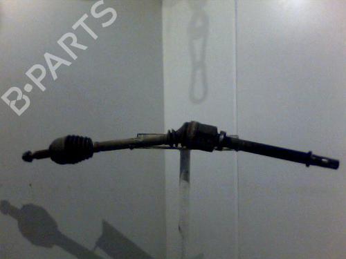 Used Right front driveshaft RENAULT SCÉNIC II (JM0/1_) 1.9 dCi (125 hp) 26079120
