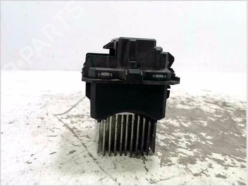 Resistenza riscaldamento RENAULT SCÉNIC III (JZ0/1_) 1.5 dCi (106 hp) 31923916