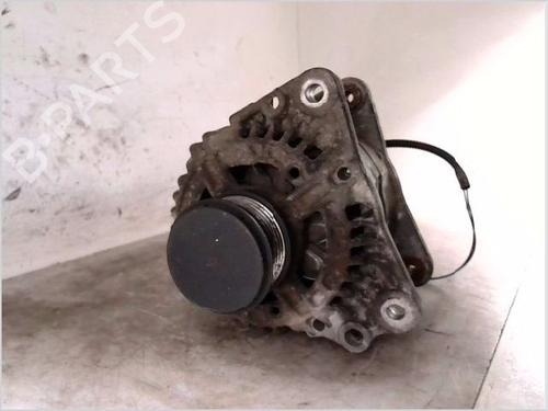 Used Alternator SEAT INCA (6K9) 1.9 SDI (64 hp) 33009348