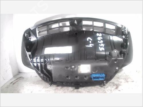 Instrument cluster CITROËN C4 I (LC_) 1.6 HDi | BP26100812C47 