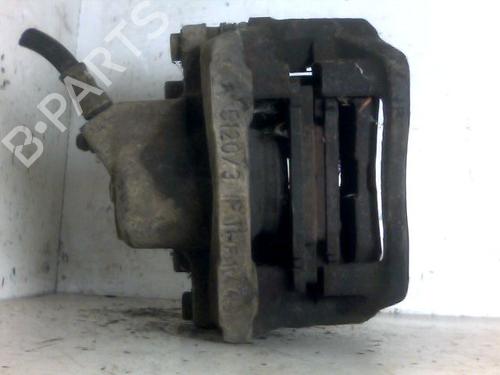 Højre bremsekaliber foran RENAULT TWINGO I (C06_) 1.2 16V (C06C, C06D, C06K) | BP26090831M104 