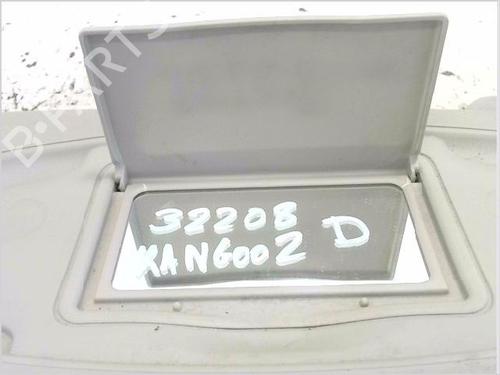 Right sun visor RENAULT KANGOO Express (FW0/1_) 1.5 dCi 75 (FW07, FW10, FW04) | BP36778963I2 - Image 3