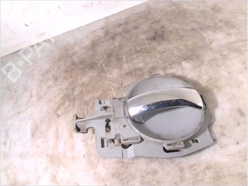 Used Front right interior door handle CITROËN C3 I (FC_, FN_) 1.4 HDi (68 hp) 26117412