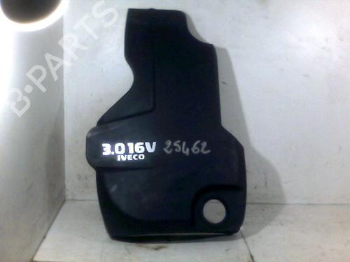 Used Valve cover IVECO DAILY III Van 35 C 14 (136 hp) 29472551