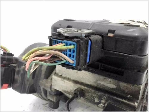 Suspension compressor CITROËN C5 II (RC_) 1.8 16V (RC6FZB) | BP27501298M103 