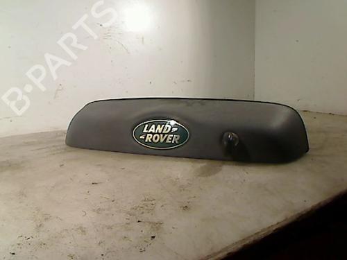 Used Electronic module LAND ROVER FREELANDER I Soft Top (L314) 1.8 i 16V 4x4 (120 hp) 31260702