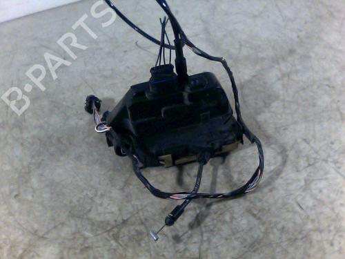 Front right lock RENAULT SCÉNIC II (JM0/1_) 1.9 dCi (JM0G, JM12, JM1G, JM2C) | BP26083376C97 