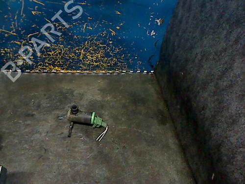 Ruitensproeierpomp PEUGEOT 206 Hatchback (2A/C) 1.4 HDi eco 70 (68 hp) 26104879