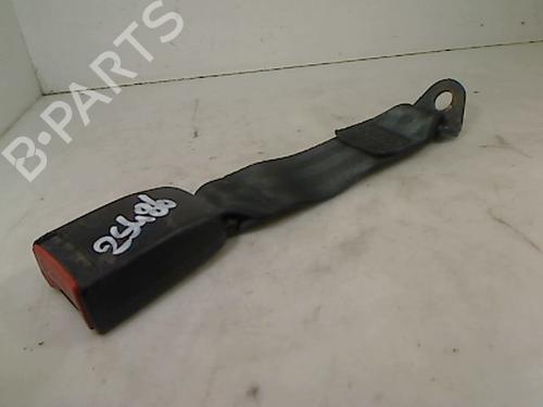 Used Seat buckle PEUGEOT 406 (8B) 2.0 HDI 110 (109 hp) 26082412