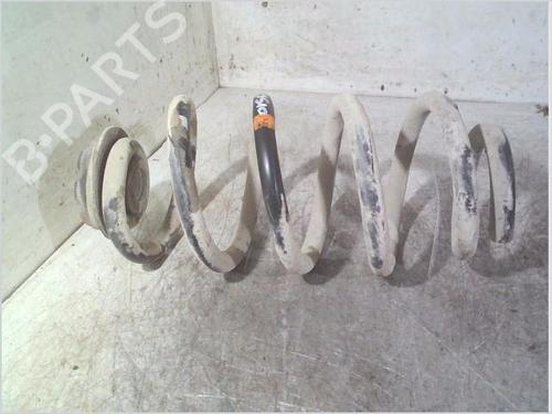 Used Shock absorber spring RENAULT KOLEOS I (HY_) 2.0 dCi 4x4 (HY0K) (150 hp) 31852063