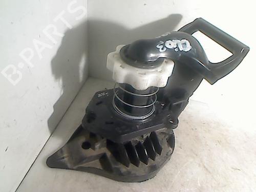 Rim RENAULT CLIO III (BR0/1, CR0/1) 1.2 16V (BR0P, CR0P) | BP26089710C45 