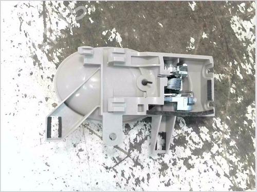 Rear left interior door handle NISSAN CUBE (Z12) 1.5 dCi | BP33845246I15 - Image 2