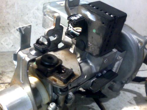 Steering column RENAULT SCÉNIC III (JZ0/1_) 1.5 dCi | BP26101087M21 