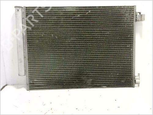 AC-Kondensator RENAULT CLIO IV (BH_) 0.9 TCe 90 (BHNF, BHMA, BHMH, BHJK, BHJR) (90 hp) 31775498