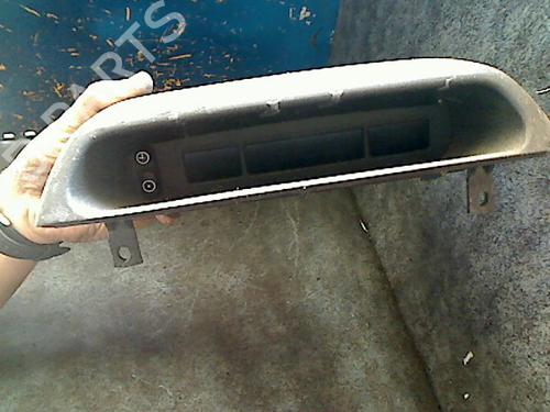 Display monitor OPEL MONZA A (22_) 3.0 GSE | BP29323638C48 