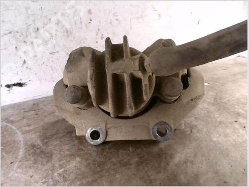 Right front brake caliper CITROËN C4 Picasso I MPV (UD_) 2.0 HDi 138 | BP26107639M104 