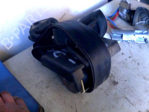 Used Front left seatbelt CITROËN VISA 17 D (60 hp) 28823821