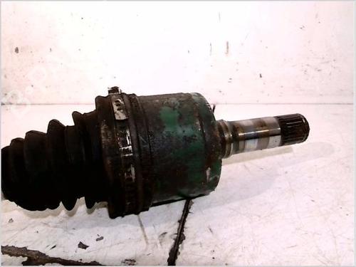 Left front driveshaft OPEL ZAFIRA A MPV (T98) 2.2 DTI 16V (F75) | BP26102888M38 