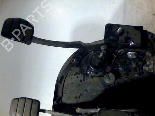 Pedal RENAULT MASTER II Van (FD) 3.0 dCi 140 (FD0T, FD0S, FD2T, FD3S, FD8S) | BP29540232I4 
