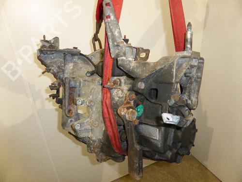Gearbox RENAULT ESPACE III (JE0_) 2.2 12V TD (JE0E, JE0H, JE0P) | BP26065796M3 