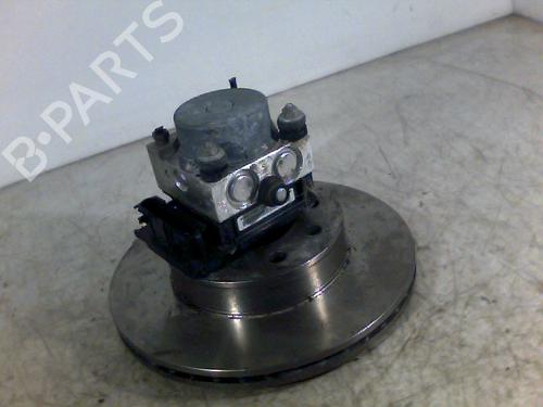 ABS pump NISSAN MICRA III (K12) 1.5 dCi | BP26086768M43 
