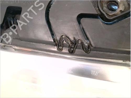 Højre forlygte VW PASSAT B5.5 (3B3) 1.9 TDI | BP26117786C29 